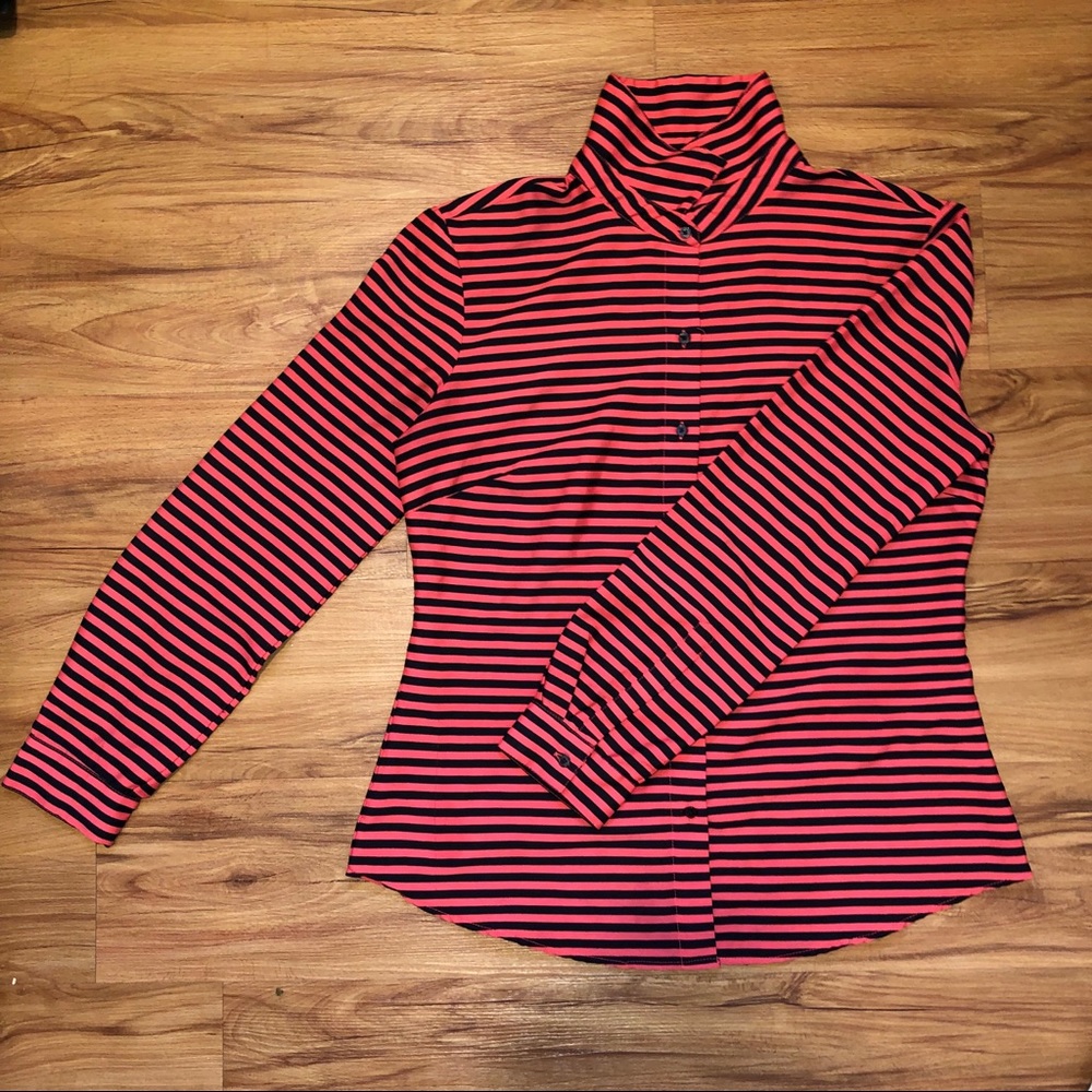 Women’s Banana Republic Button Down